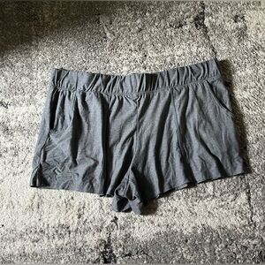 Jockey Sleep Shorts